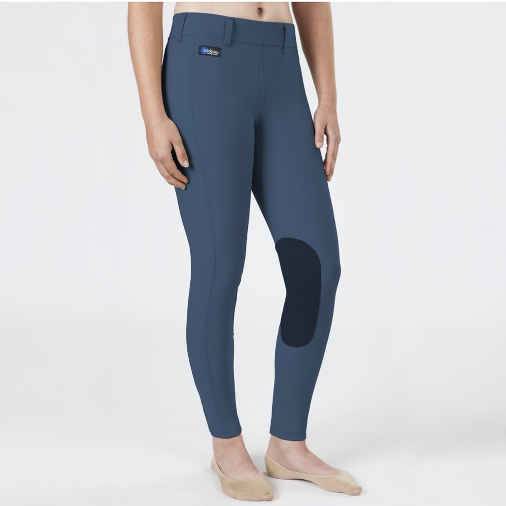 Irideon cadence elite breeches